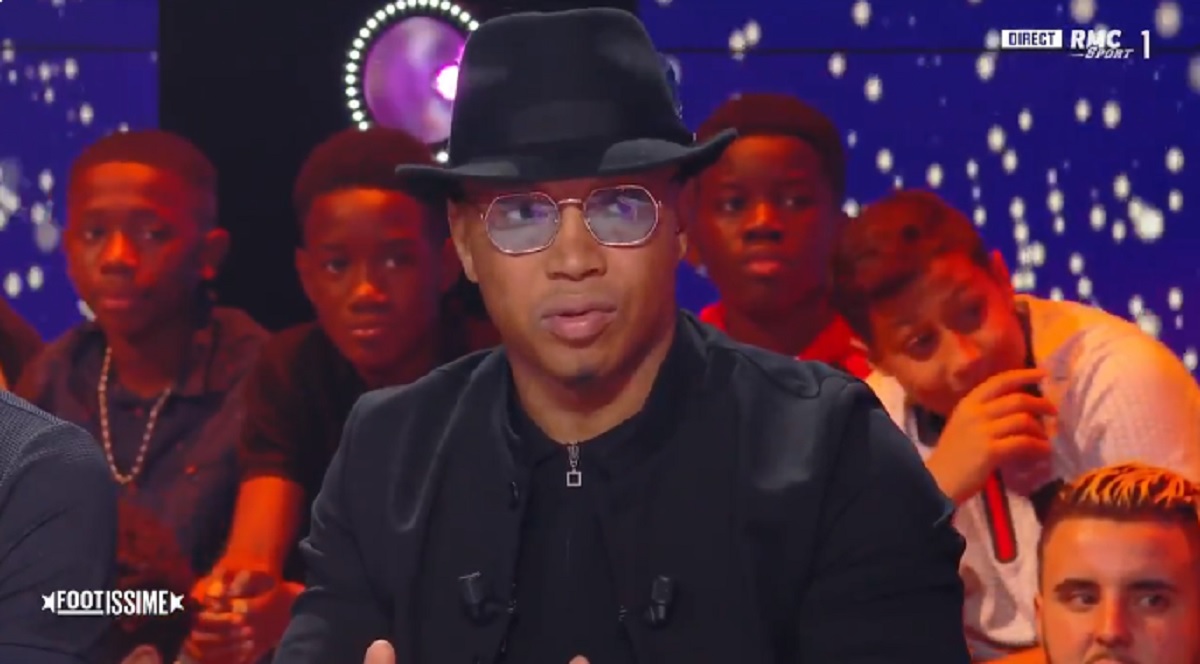 El-Hadji Diouf: Modrić je kao dijete došao u Marseille, ali su ga potjerali kući