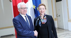 Poljska podržava ulazak Hrvatske u Schengen