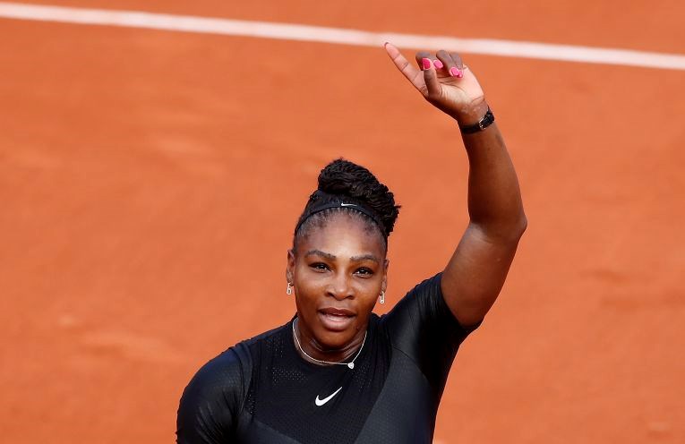 Serena se povukla s Roland Garrosa uoči meča sa Šarapovom