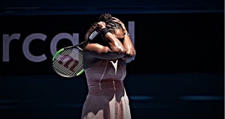 Serena Williams otkazala nastup u Tokiju i poslala misterioznu poruku