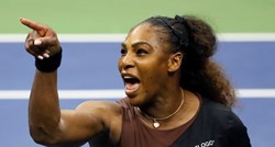 Serena Williams ide u kečere? "Mnogi će bježati od nje u kavezu"