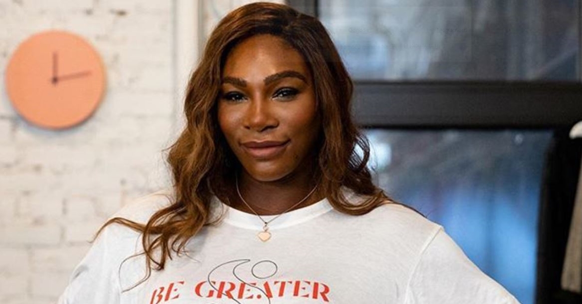 Serena Williams nahvalila Meghan Markle: "Tako sam uzbuđena i ponosna"