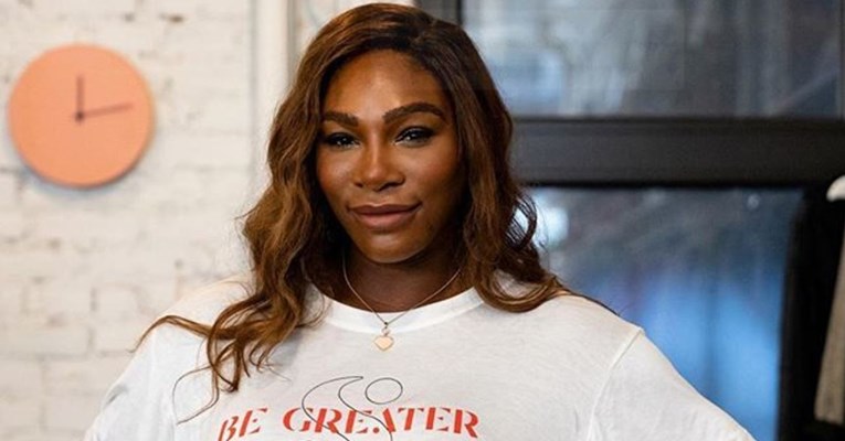Serena Williams nahvalila Meghan Markle: "Tako sam uzbuđena i ponosna"