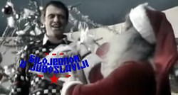 Moglo bi vas iznenaditi koliko je Branko Kockica zarađivao kao Djed Mraz