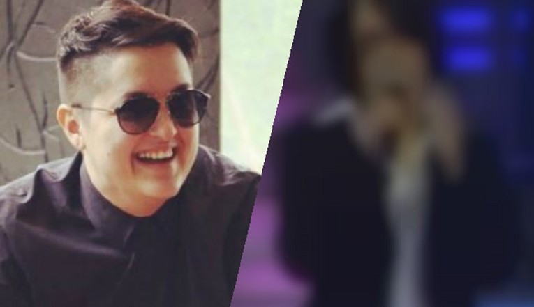Srbe iznenadila Marija Šerifović s dugom kosom i u štiklama: "Čudo neviđeno"