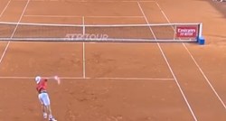 VIDEO Komedija: Jesu li ovo dva najgora servisa u povijesti tenisa?