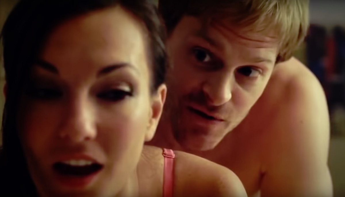 13 scenarija iz kreveta koji se događaju u stvarnom životu, ali rijetko na TV-u