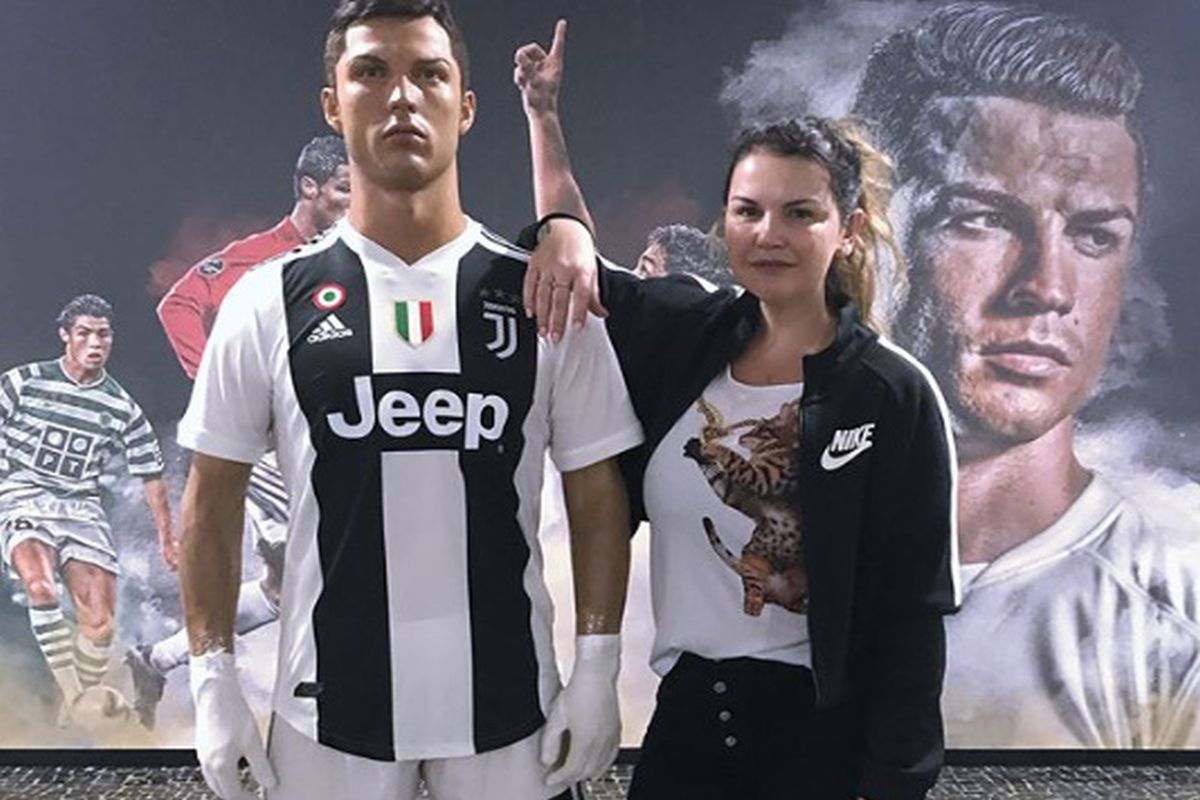 Ronaldova sestra izjavom razbjesnila navijače Juventusa