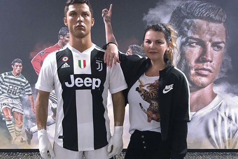 Ronaldova sestra izjavom razbjesnila navijače Juventusa