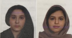 Sestre iz Saudijske Arabije nađene mrtve na dnu rijeke u New Yorku