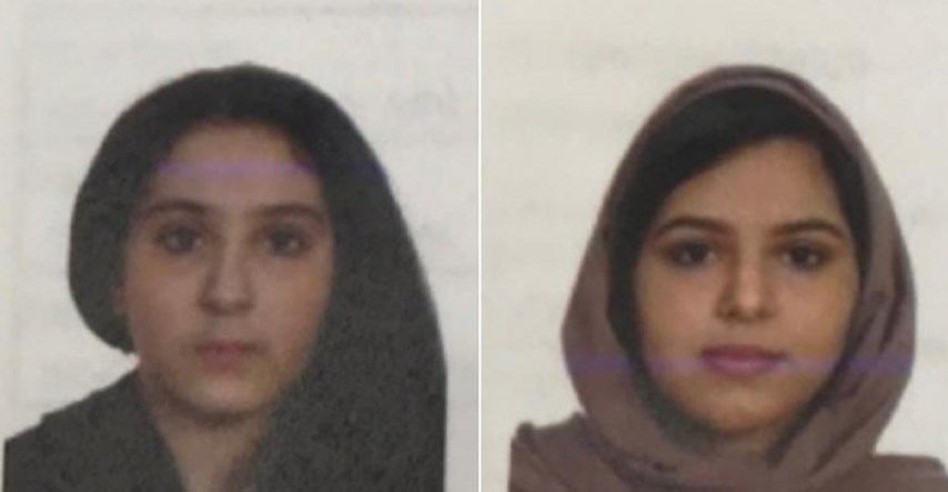Je li riješen uzrok užasne smrti sestara iz Saudijske Arabije u New Yorku?