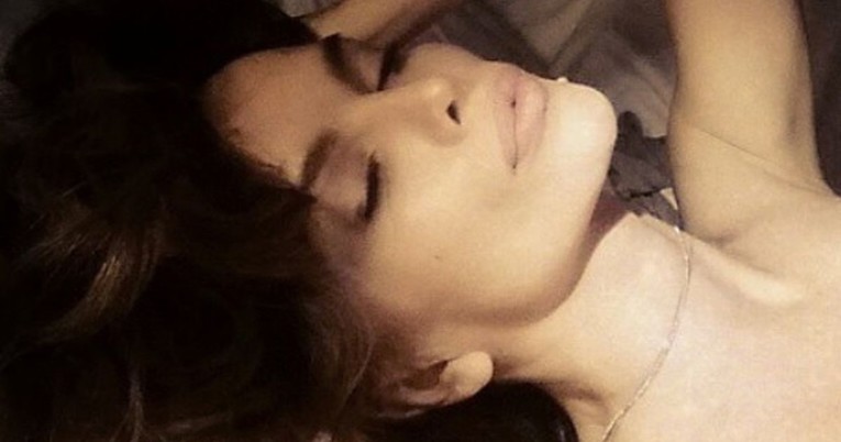 Severina se 2014. bojala za sina, a mediji su je spajali s bivšim nogometašem