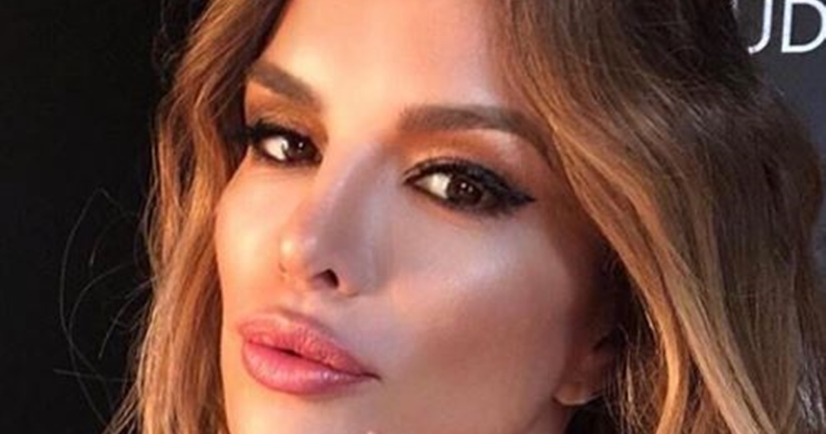 Severina objavila seksi selfie, fanovi joj poručili: "Ljubomora je čudo"