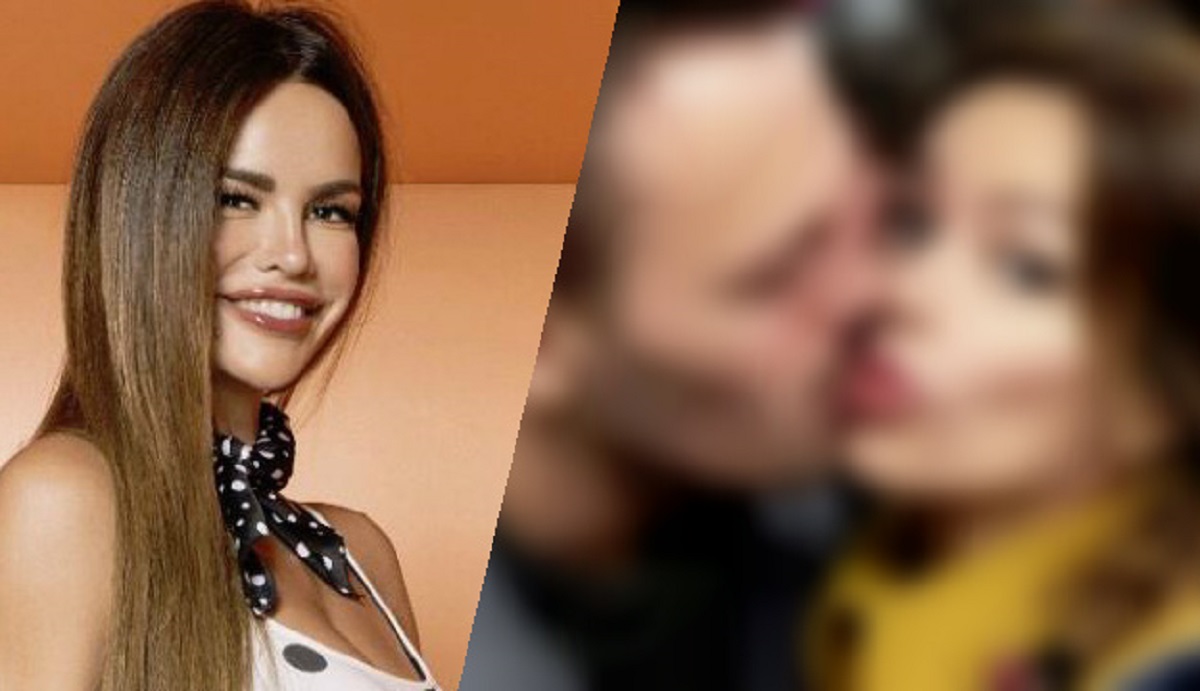 Severina objavila intimnu fotku s Igorom: "Ljubav moja mi uletila"