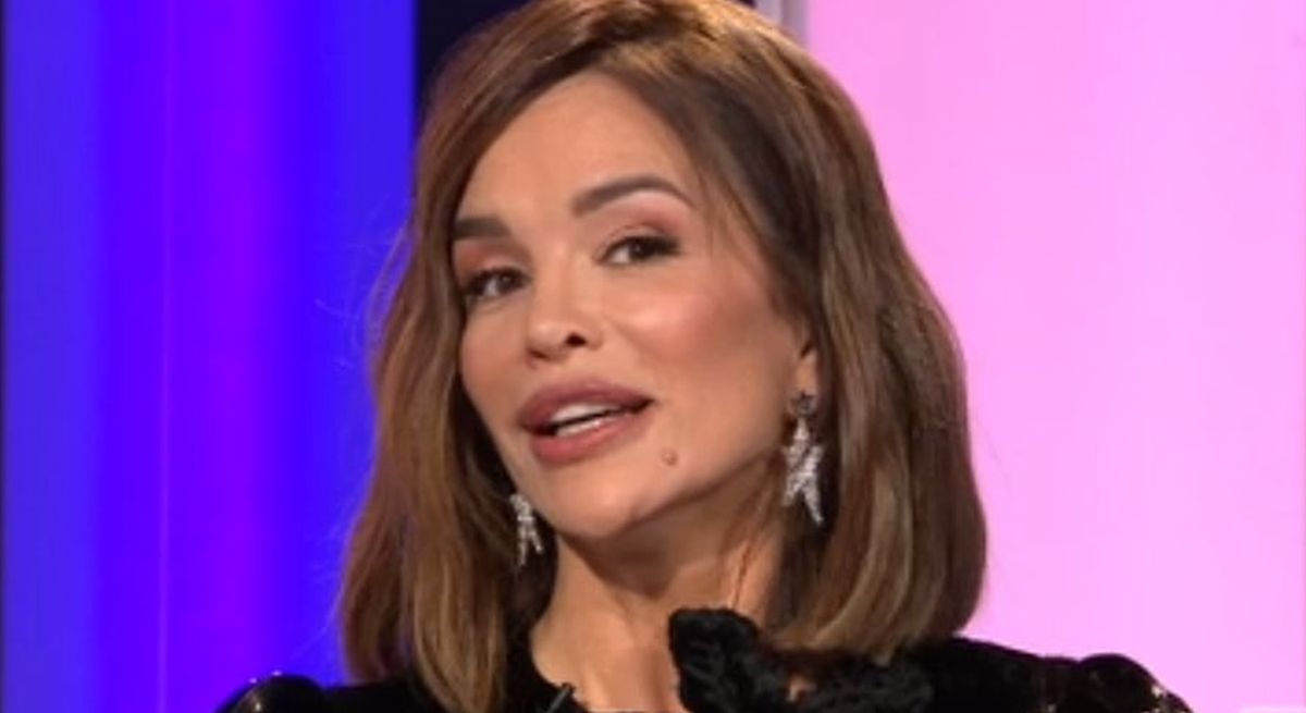 Severina Kojić: To je teško, to je pet godina mučenja...