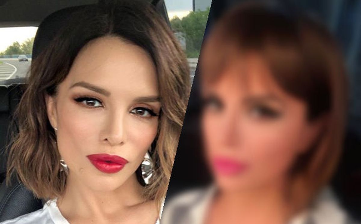 Severina iznenadila novom frizurom: "Jel to tvoja mlađa sestra?"
