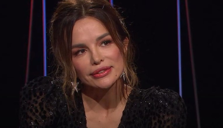 Severina otvorila dušu u TV intervjuu: "Bojim se da ću biti ostavljena"