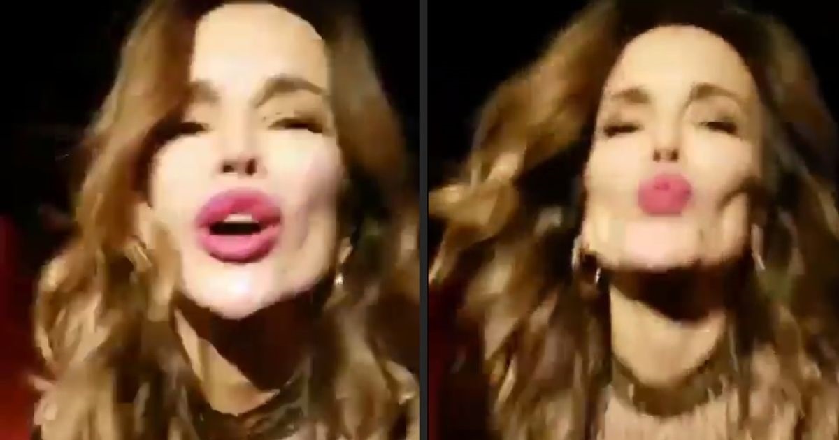 Severina u seksi izdanju otkrila što planira nakon curenja golišavih fotki