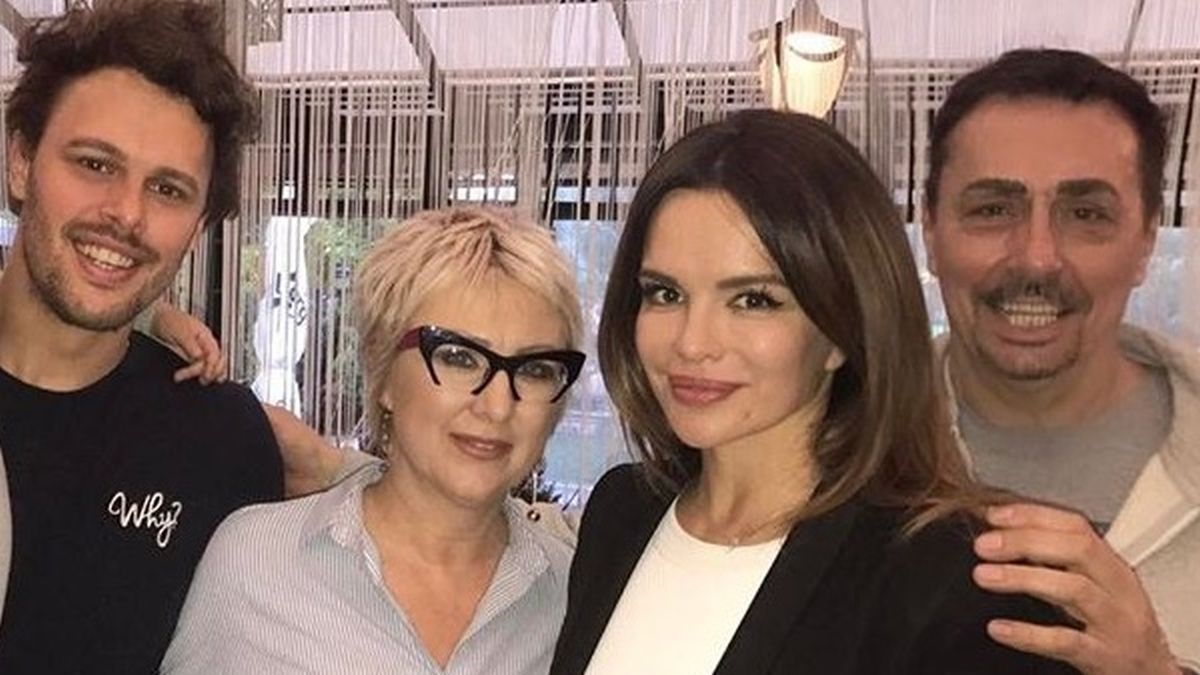 Srbi šuškaju o Severininom razvodu, Keba progovorio: "Tko mi dira snajku"