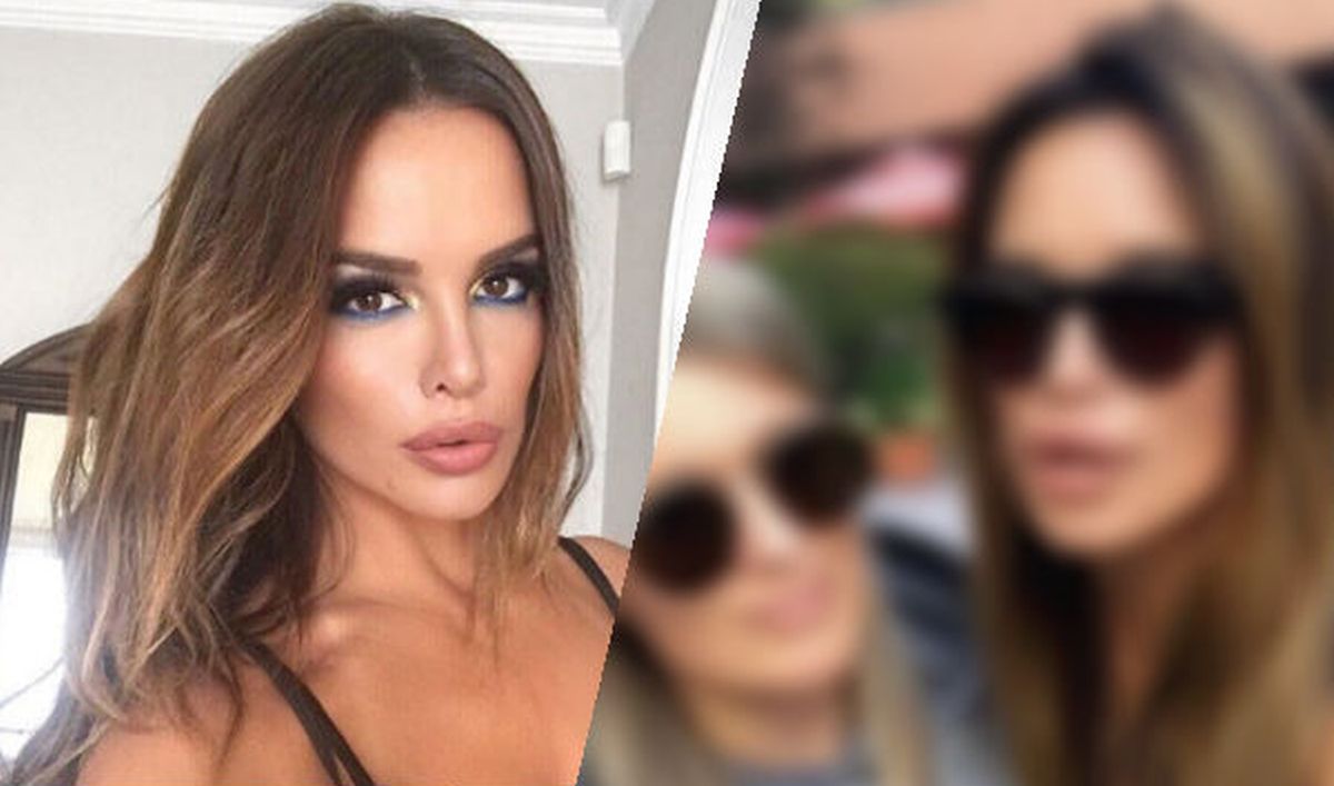 Severina se fotkala s frendicom pa je dočekao komentar: "Sličiš na svog muža"