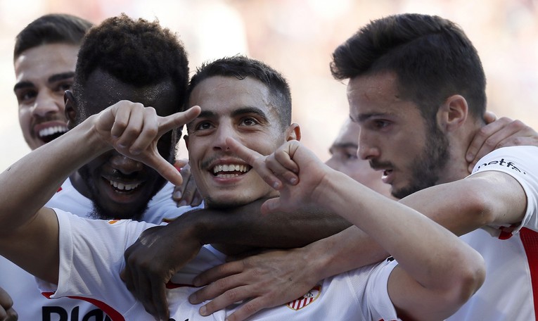 Rezultatom Seville i Atletica najsretnija Barca