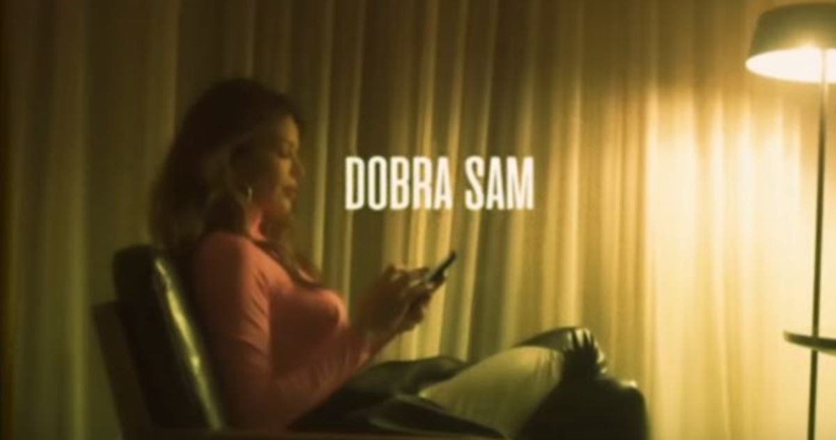 Severina novim spotom iskopirala Cecu Ražnatović?
