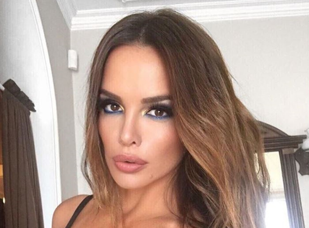 Severina s Instagrama izbrisala sve frendice, sada prati samo jednu osobu