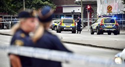 Obračun bandi u Švedskoj, ubijena trojica muškarca