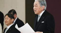 Prvi put u 200 godina abdicirao japanski car, održao posljednje obraćanje