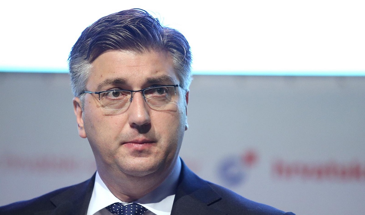 Plenković kaže kako je izjava o Africi izvučena iz konteksta, evo kako je objašnjava