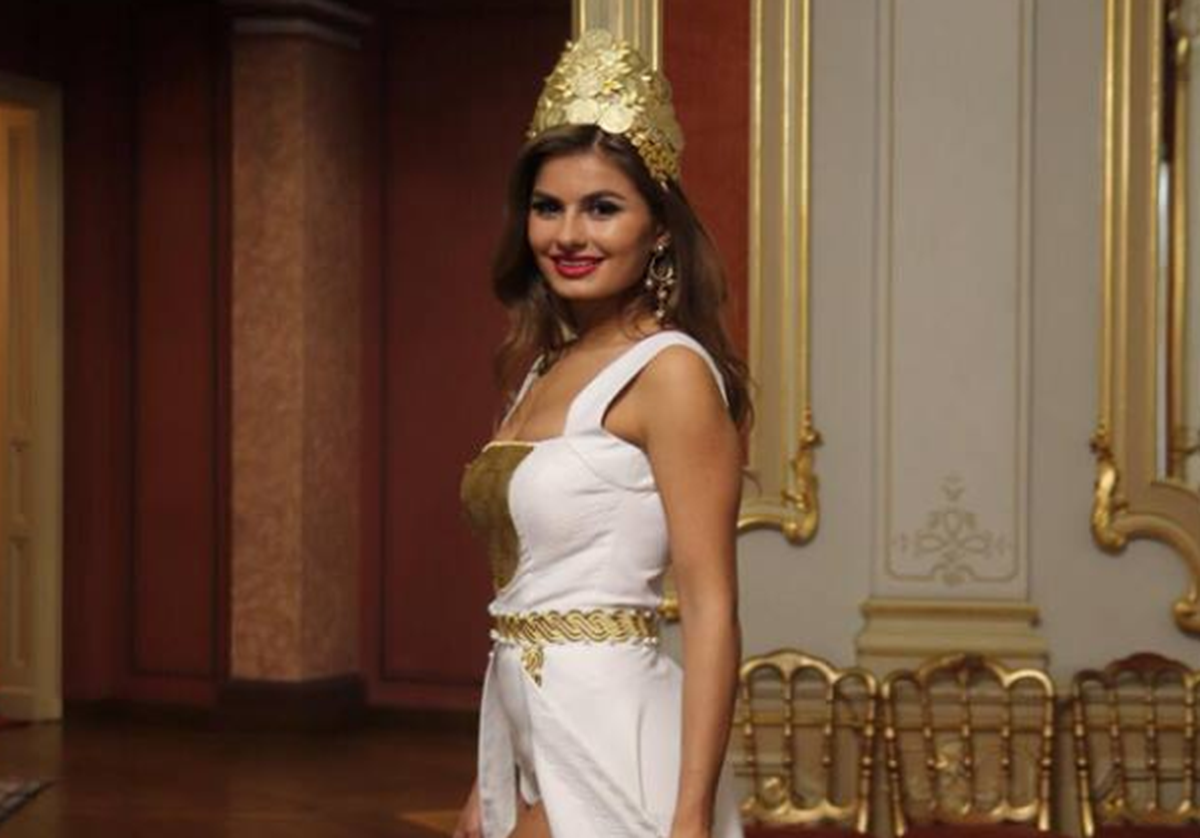 Je li Hrvatima i ovo "dopičnjak"? Miss Supranational u ovom predstavlja Hrvatsku