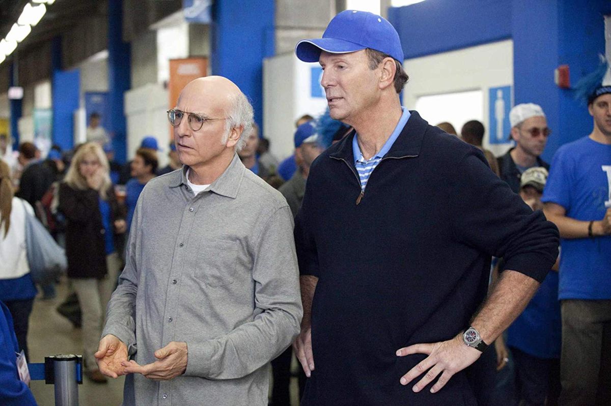 Preminuo Bob Einstein, zvijezda serije "Bez oduševljenja, molim"