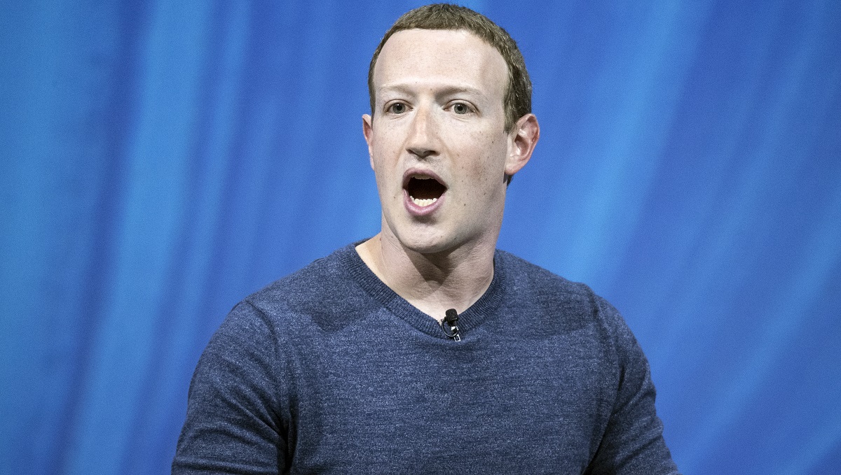Facebook ulaže više od milijardu dolara u centar u Singapuru