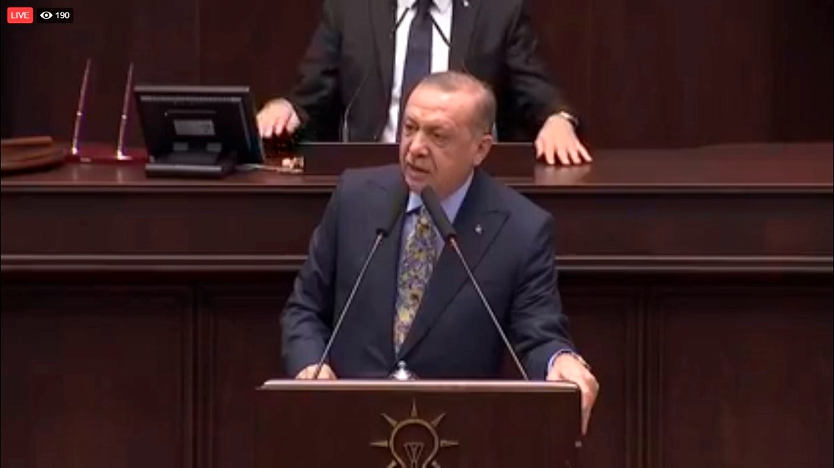 VIDEO Erdogan: Saudijci su brutalno ubojstvo novinara planirali danima