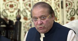 Svrgnuti pakistanski premijer osuđen na 10 godina zatvora