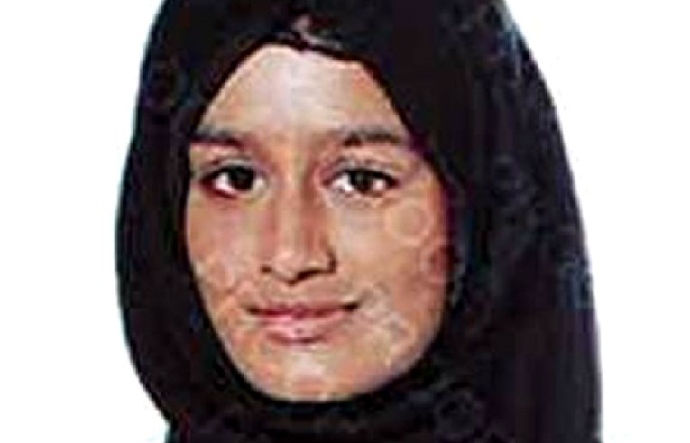Britanci podijeljeni oko tinejdžerice koja se želi vratiti iz ISIS-a