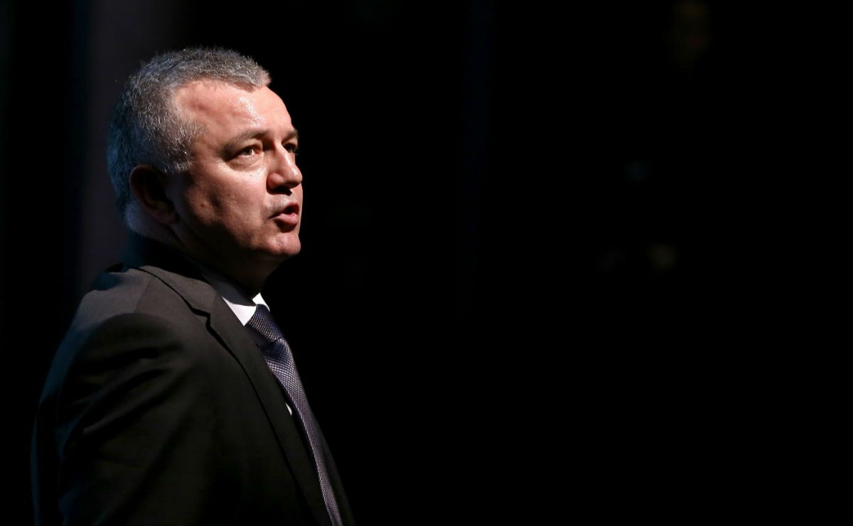 Horvat o Uljaniku: Ostvare li se dobre stvari koje pripremamo, neće biti stečaja