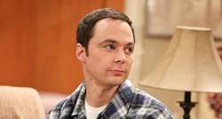 Sheldon iz Teorije velikog praska i Charlie Sheen sprdaju se s otkazivanjem Roseanne