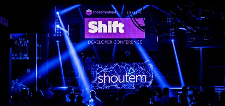 Kako je SHIFT Developer konferencija izrasla u jedno od najvećih regionalnih IT događanja