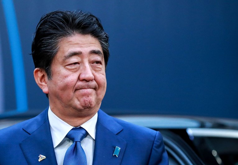 Japan ukinuo povlašteni trgovinski status Južnoj Koreji