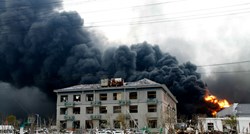 Sedmero ljudi poginulo u eksploziji u kineskoj tvornici