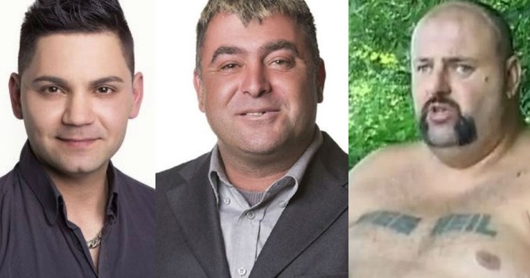 Nasilnici, pedofili, nacisti: Sudionici domaćih realityja sve su skandalozniji