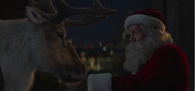 McDonald's je objavio božićnu reklamu i oduševio: "Najbolja koju sam ikad vidio"
