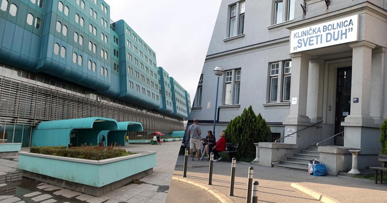 Dvije zagrebačke bolnice dobile europsku nagradu