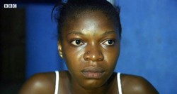 Prostitutka iz Sijera Leonea: "Platio mi je pola dolara za seks cijeli dan"