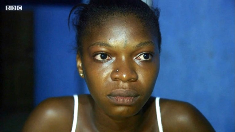 Prostitutka iz Sijera Leonea: "Platio mi je pola dolara za seks cijeli dan"