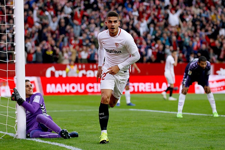 Sevilla preko Ronaldovog kluba do prvog mjesta La Lige