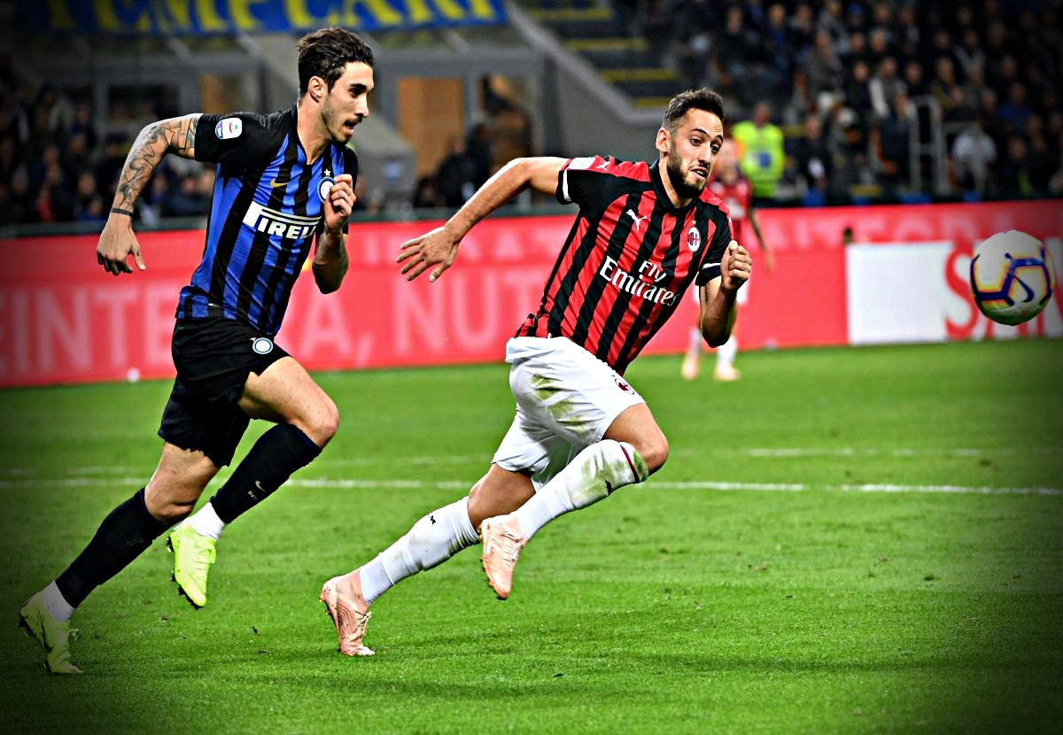 Vrsaljko: Stvarno smo jaki, možemo daleko dogurati