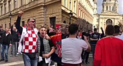 VIDEO Šimenc napravio najluđu atmosferu u Budimpešti