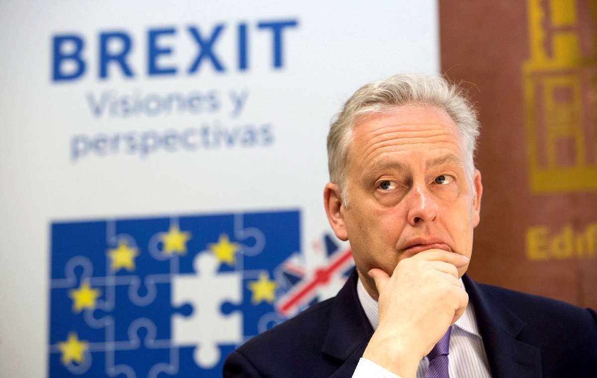 Španjolska daje boravište za 400.000 Britanaca u slučaju "tvrdog" Brexita